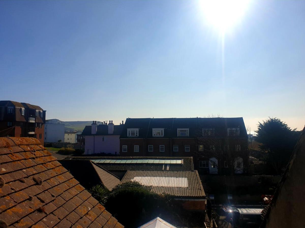 Time & Tide Town House Vila Seaford Exterior foto