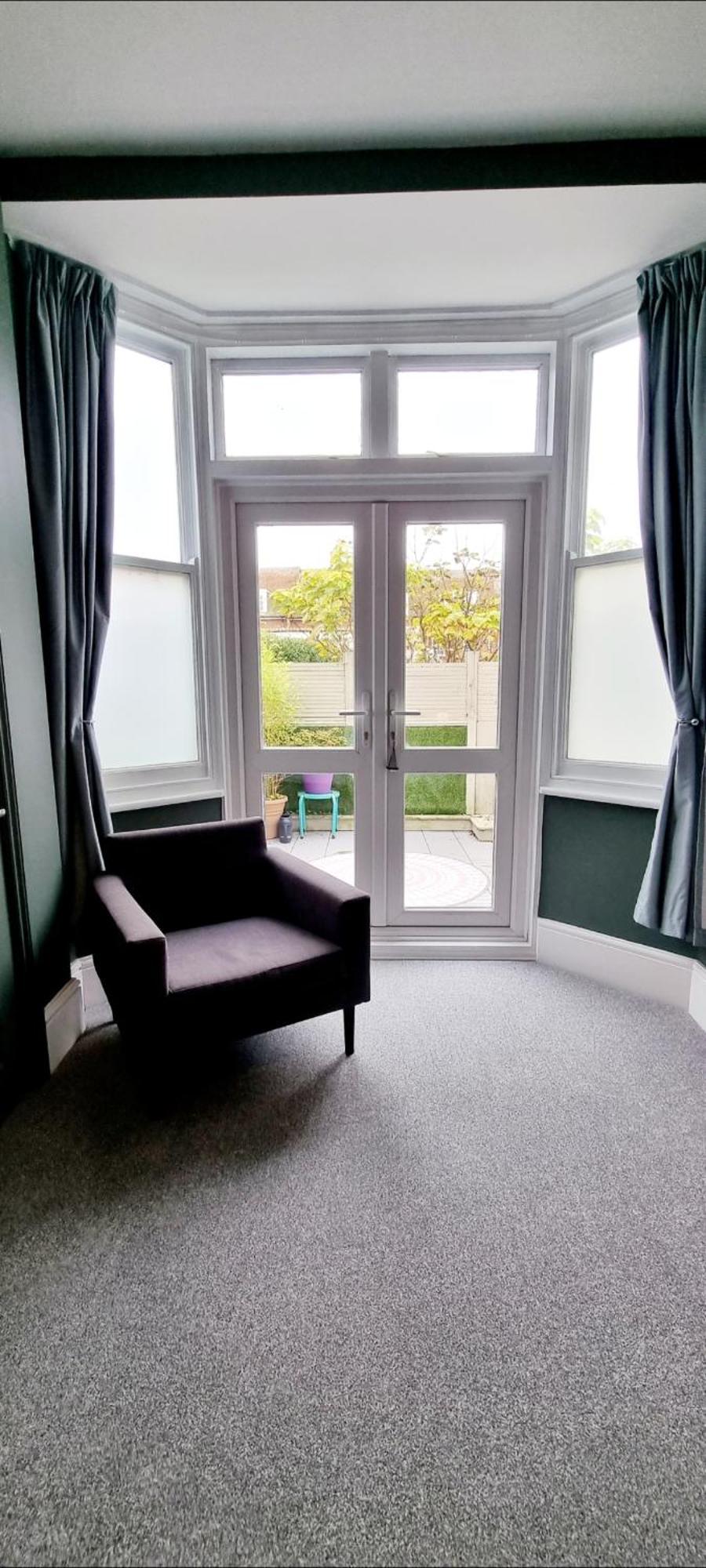 Time & Tide Town House Vila Seaford Exterior foto